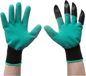 Mănuși pentru grădinărit InnovaGoods