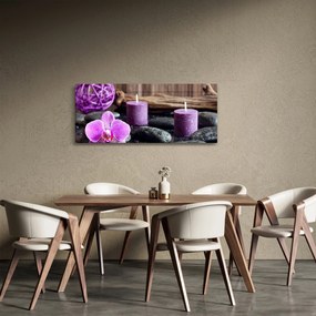 Tablou - Relaxare (120x50 cm)