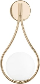 Aplica de perete moderna LED ROMA