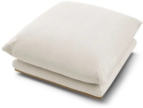 Taburet crem Ernest – Bobochic Paris