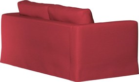 Husa pentru canapea Karlstad 2-locuri lunga pana la podea