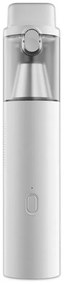 Aspirator de mana portabil Xiaomi Lydsto H2, 120 W, 16000 Pa, 0.1 L, 2 trepte de putere, Autonomie 32 min, Alb