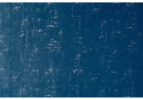 Draperie albastră 140x260 cm Scento – Mendola Fabrics