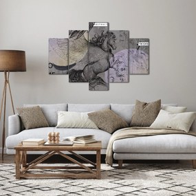 Tablou - Design (150x105 cm)
