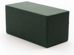 Taburete Demrosetta (Verde). 1107182