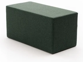 Taburete Demrosetta (Verde). 1107182