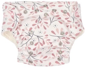Mamatti Set scutece pânză EKO - chiloți + 2 x scutec, mărimea. 3 - 8 kg,  To kyo 5-14 kg