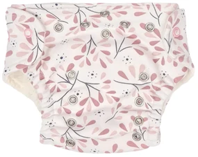 Mamatti Set scutece pânză EKO - chiloți + 2 x scutec, mărimea. 3 - 8 kg,  To kyo 5-14 kg