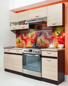Bucătărie Estell 180 cm. 762595