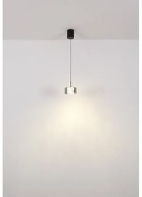 Lustră LED pe cablu Globo 15634 FOGSY LED/6W/230V