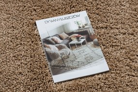 Covor Berber 9000 bej Franjuri shaggy