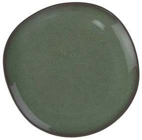 Farfurie Lave vert, 28 cm - ca. de Villeroy & Boch