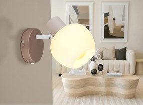 Aplica de perete stil minimalist EILEEN