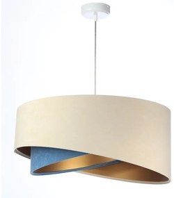 Lustră pe cablu GALAXY 1xE27/60W/230V