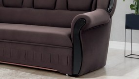 Coltar extensibil Lord pe stanga Monolith 29