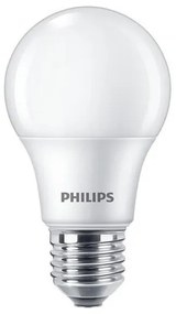 SET Bec 3x LED Philips A60 E27/8W/230V 2700K