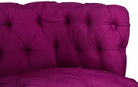 Fotoliu, Lemn Solid, West Monroe, Violet