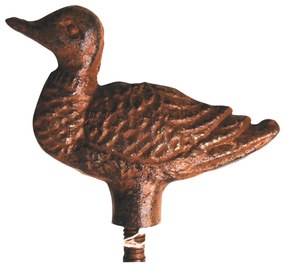 Suport pentru plante 8 buc. din metal – Esschert Design