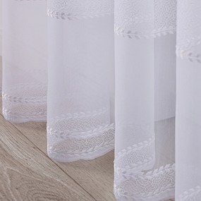 Draperie cu banda