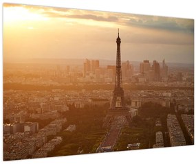 Tablou - Turnul Eiffel (90x60 cm)