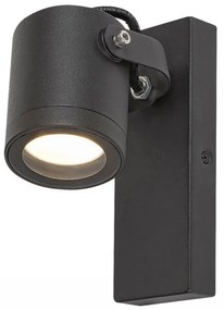 Aplica de exterior moderna tip spot IP44 Elva