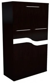 Comoda Sigma bar wenge