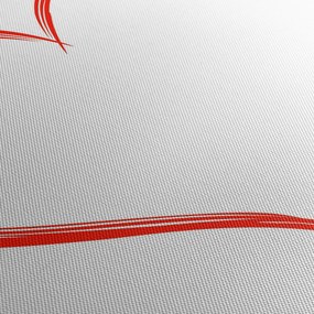 Tablou cu inima (150x105 cm)