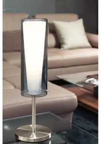 EGLO 89835 - Lampa de masa PINTO 1xE27/60W