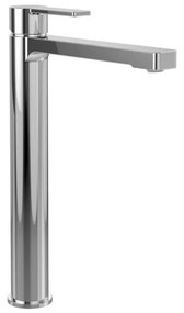 Villeroy & Boch TVW10300500061 - Baterie pentru lavoar ARCHITECTURA cu ventil de scurgere, 32,9 cm, crom