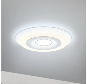 Eglo 99399 - Plafonieră LED REDUCTA 3xLED/16W/230V