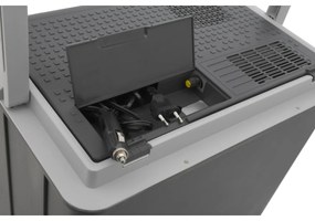 Ladă de răcire Compass Tampere 230 V/12 V, 30 l