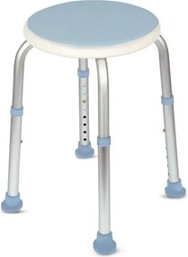 Vital Comfort Scaun rotativ pentru baie