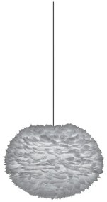 Abajur gri deschis ø 65 cm Eos large – UMAGE