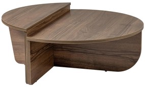 Măsuță de cafea Oronerro 1 (Nuc). 1106459