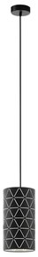 Eglo 98352 - Pendul RAMON pe cablu 1xE27/40W/230V