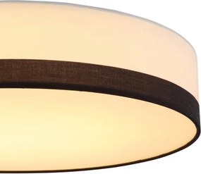 Plafonieră LED dimabilă MAGGY LED/40W/230V Globo 15385D2