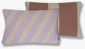 Față de pernă 40x60 cm Across – Mette Ditmer Denmark