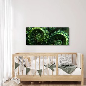 Tablou - Spirale (120x50 cm)
