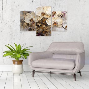 Tablou - Orhidee (90x60 cm)