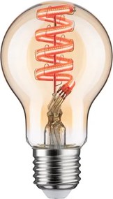 Bec LED RGBW dimabil FILAMENT E27/6,3W/230V 2200-6500K - Paulmann 29156