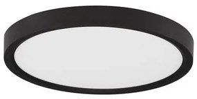 Plafoniera LED design slim DIXIE 22cm
