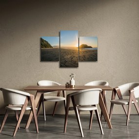 Tablou cu paja (90x60 cm)