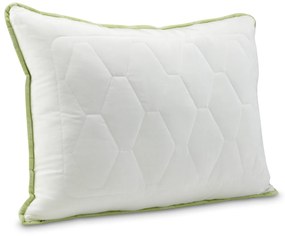 Dormeo perna Clasica Aloe Vera (50x70 cm) + Pilota Aloe Vera (140x200 cm)