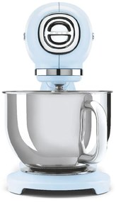 Robot de bucătărie albastru deschis Retro Style – SMEG