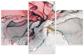 Tablou abstractie (90x60 cm)