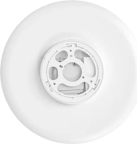 Nordlux - Plafonieră LED pentru baie SERENOVA LED/12/18W/230V Ø 36 cm IP65 alb