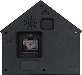 Ceas de perete Peeking Doggy – Karlsson