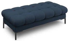 Taburet albastru Bali – Cosmopolitan Design