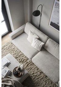 Canapea crem 258 cm Duncan - Rowico