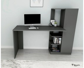 Masă PC Pimasi (antracit) . 1094986